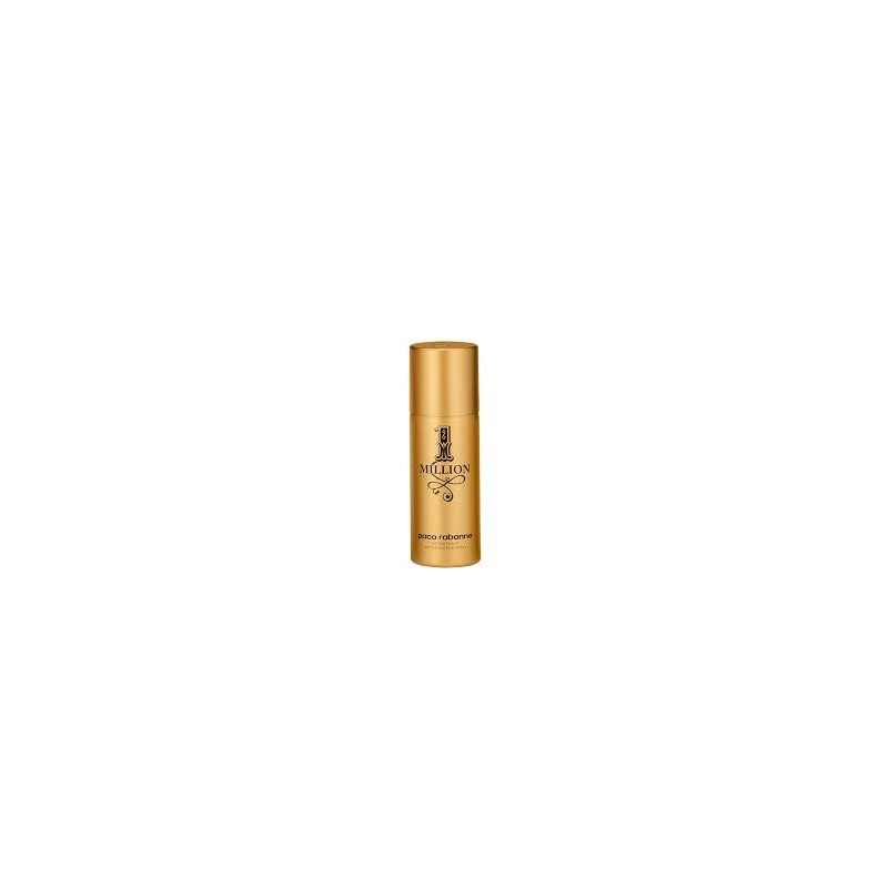 Paco Rabanne 1 Million Déodorant Spray Paco Rabanne 1 Million Déodorant Spray