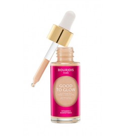 Bourjois Fond De Teint Good To Glow