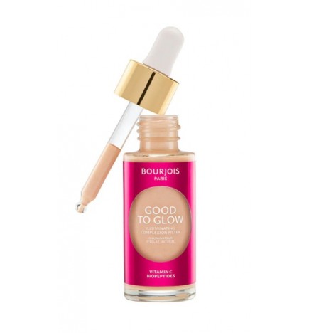Bourjois Fond De Teint Good To Glow