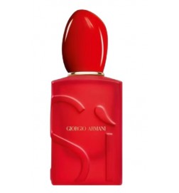 Giorgio Armani Sì Passione Red Bloom