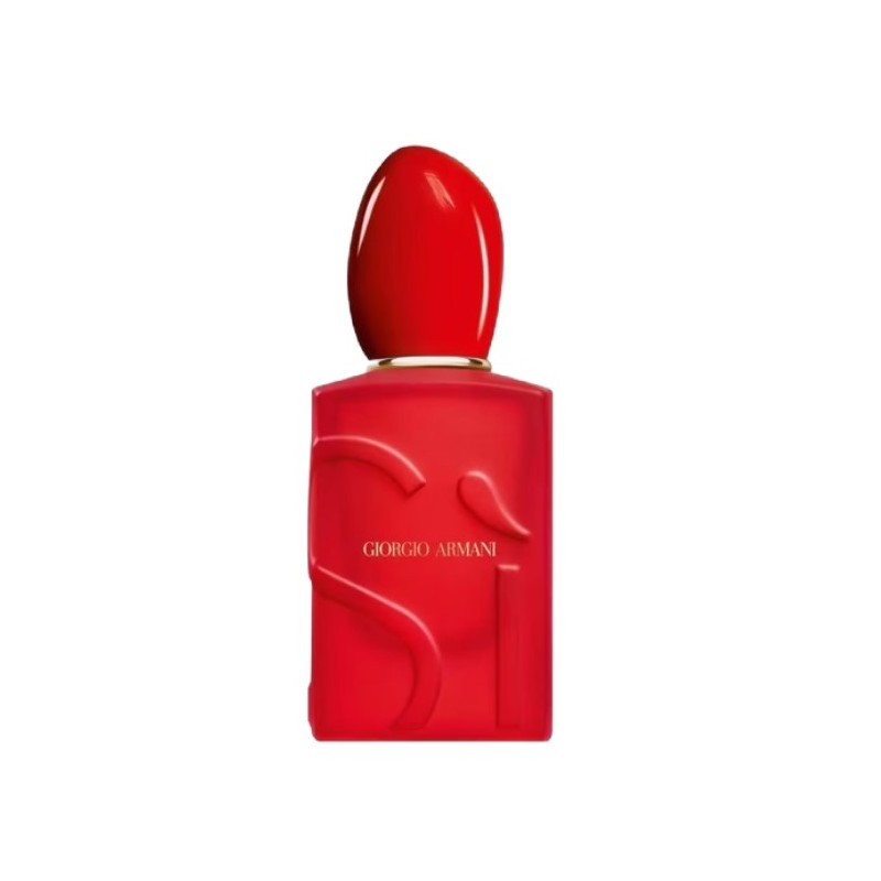 Giorgio Armani Sì Passione Red Bloom Giorgio Armani Sì Passione Red Bloom