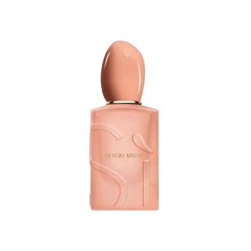 Giorgio Armani Sì Nude Bloom