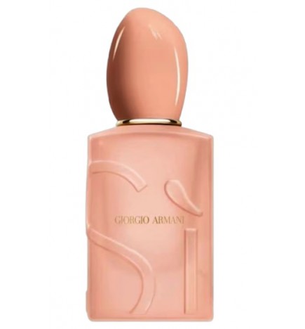 Giorgio Armani Sì Nude Bloom