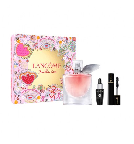 Lancôme Coffret La Vie Est Belle