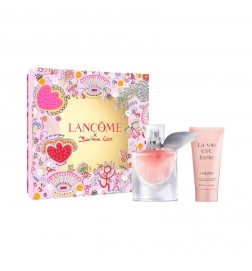 Lancôme Coffret La Vie Est Belle