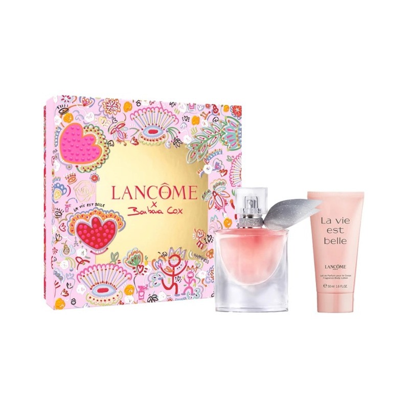 Lancôme Coffret La Vie Est Belle