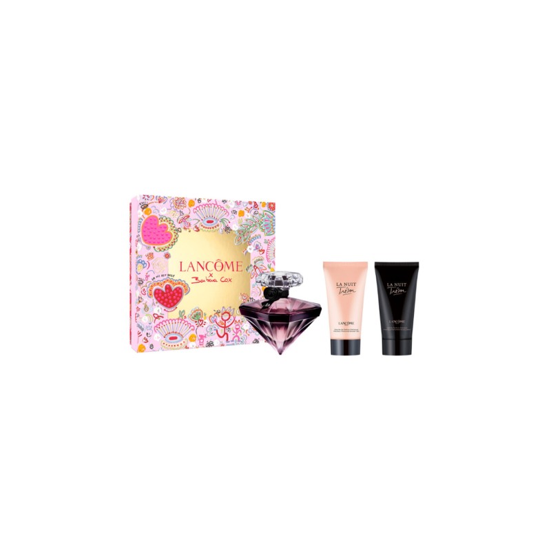 Lancôme Coffret La Nuit Trésor
