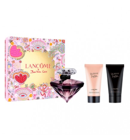 Lancôme Coffret La Nuit Trésor