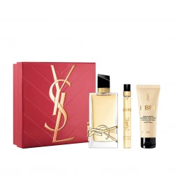 YSL Coffret Libre