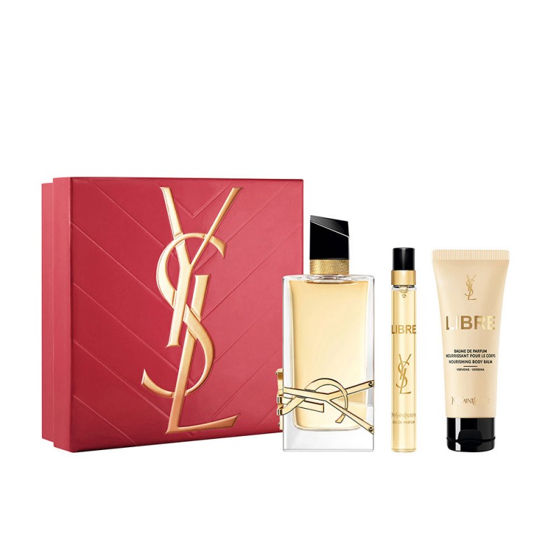 YSL Coffret Libre