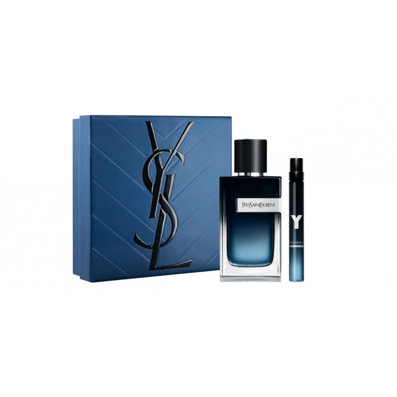 YSL Coffret Y