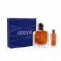 Emporio Armani Coffret Sronger With You Intensely