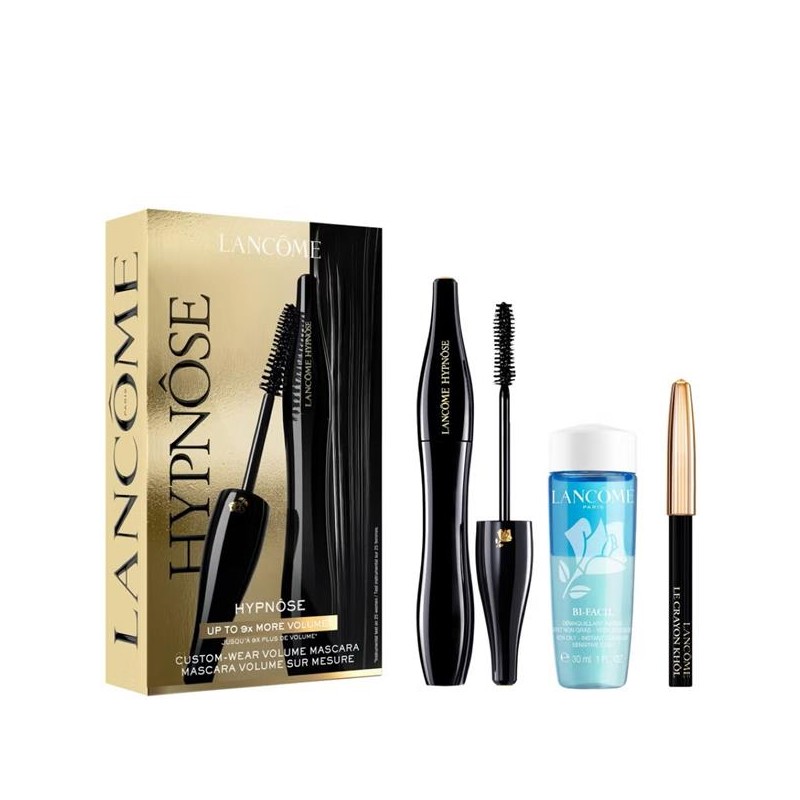 Lancôme Kit Mascara Hypnôse