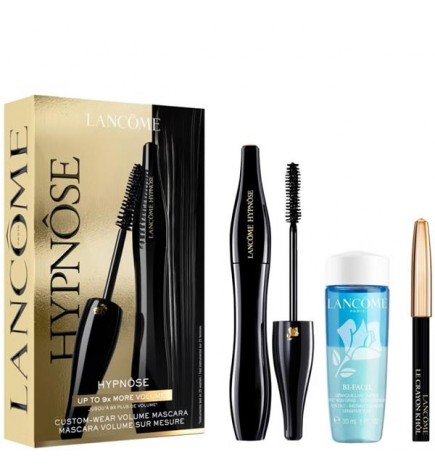 Lancôme Kit Mascara Hypnôse