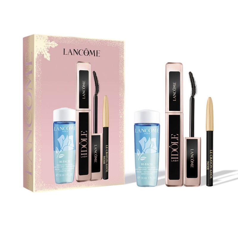 Lancôme Kit Mascara Lash Idôle
