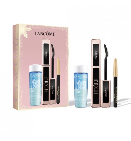 Lancôme Kit Mascara Lash Idôle