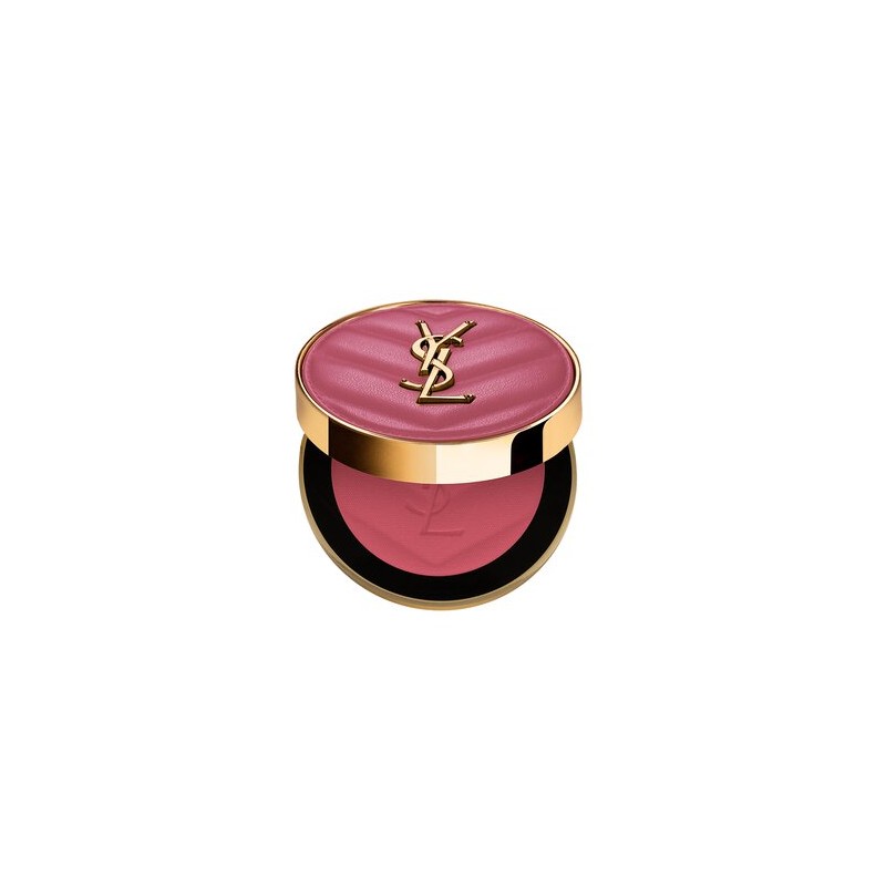 YSL Fard à Joue Make Me Blush