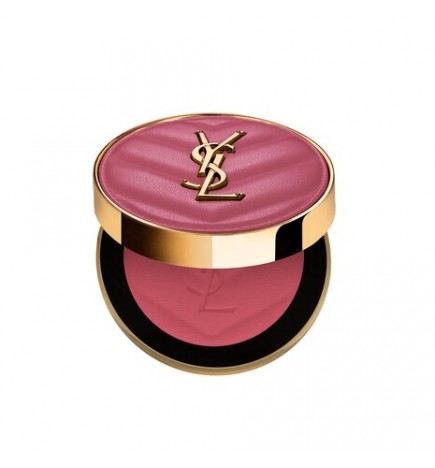 YSL Fard à Joue Make Me Blush