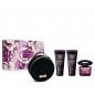 Versace Coffret Crystal Noir