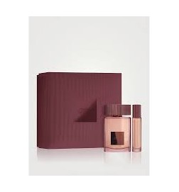 Tom Ford Coffret Café Rose