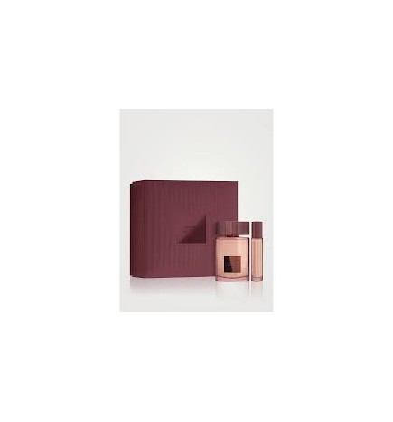 Tom Ford Coffret Café Rose