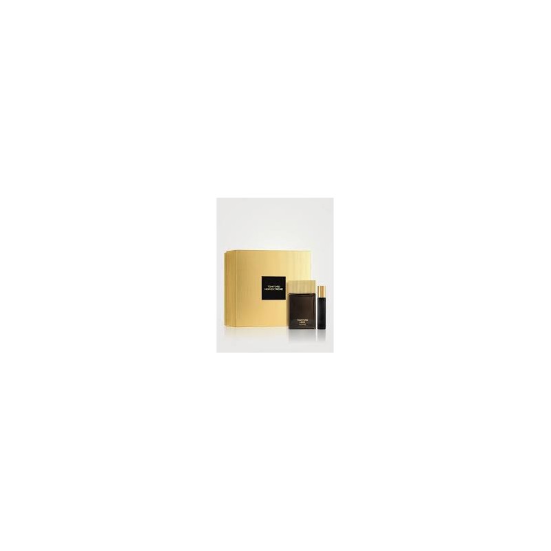 Tom Ford Coffret Noir Extreme