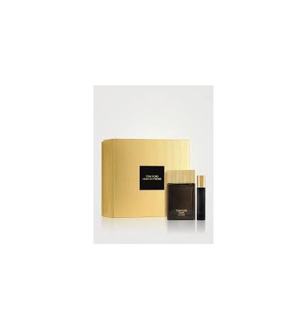 Tom Ford Coffret Noir Extreme