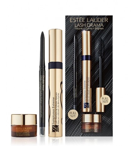 Estée Lauder Kit Mascara Lash Drama