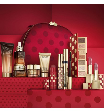 Estée Lauder Blockbuster