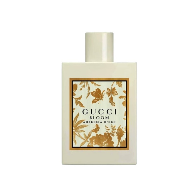 Gucci Bloom Ambrosia d'Oro