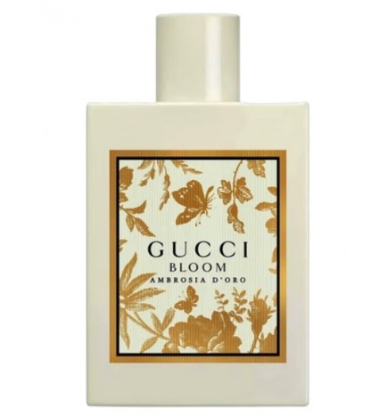 Gucci Bloom Ambrosia d'Oro