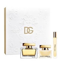 Dolce&Gabbana Coffret The One