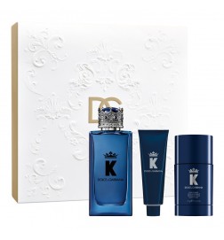 DOLCE&GABBANA Coffret K