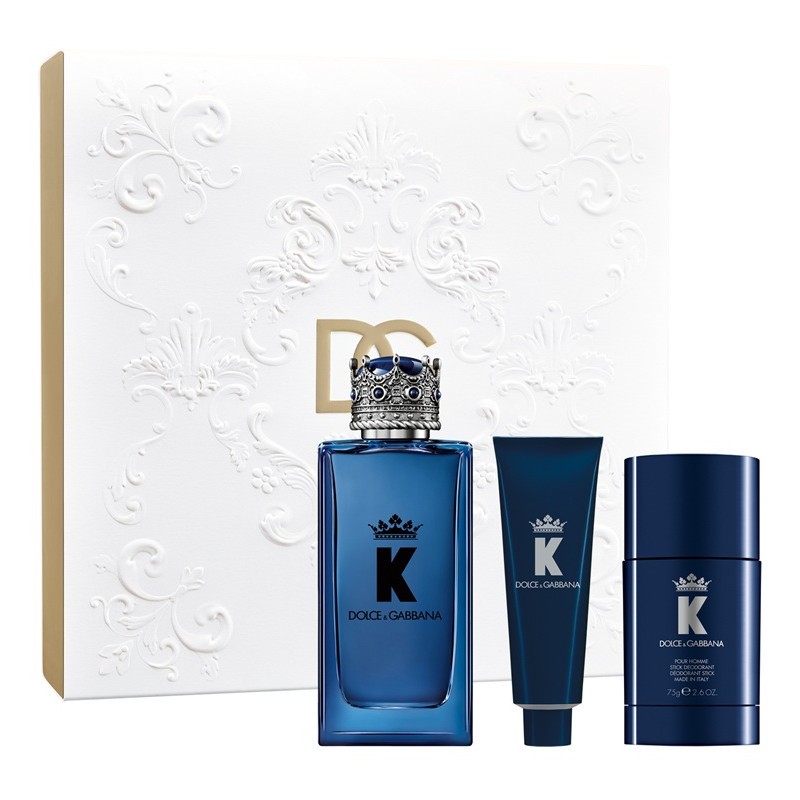DOLCE&GABBANA Coffret K