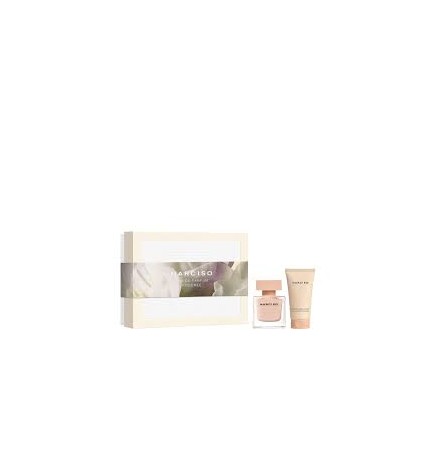 Narciso Rodriguez Coffret Poudrée