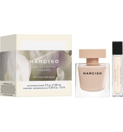Narciso Rodriguez Coffret Poudrée