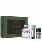 Hugo Coffret Hugo Man