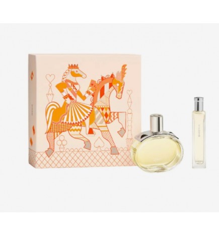 Hermès Coffret Barenia