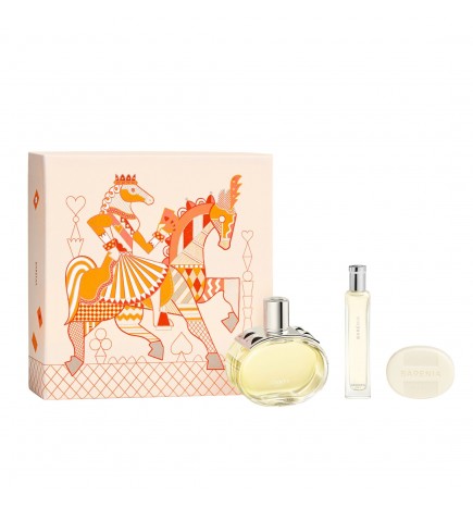 Hermès Coffret Barenia