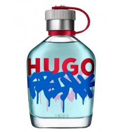 Hugo Boss Hugo x Krink