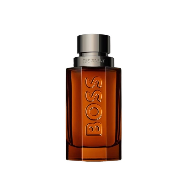 Hugo Boss Boss The Scent Eau de Parfum Intense Hugo Boss Boss The Scent Eau de Parfum Intense