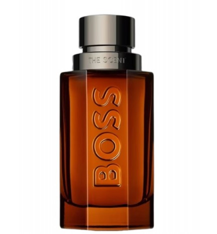 Hugo Boss Boss The Scent Eau de Parfum Intense