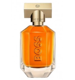 Hugo Boss Boss The Scent for Her Eau de Parfum Intense