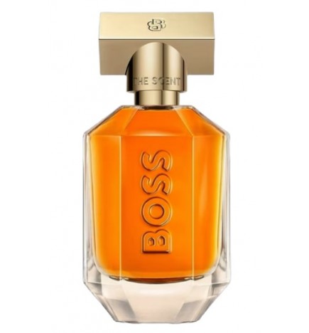 Hugo Boss Boss The Scent for Her Eau de Parfum Intense