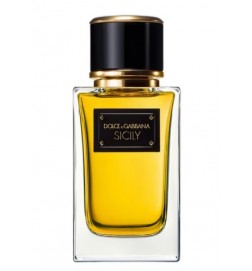Dolce&Gabbana Velvet Sicily