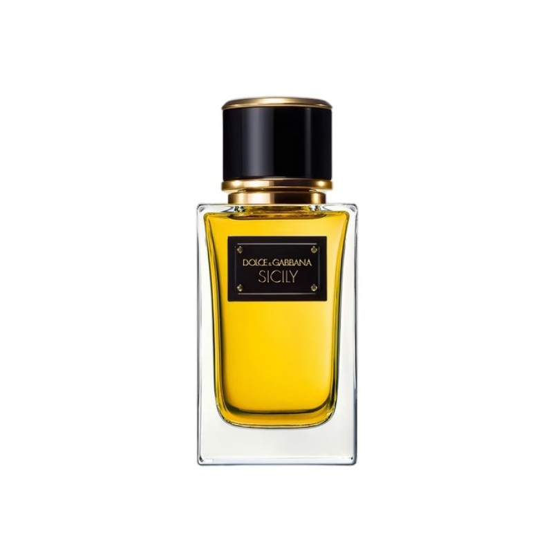 Dolce&Gabbana Velvet Sicily