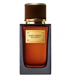 Dolce&Gabbana Velvet Amber Sun