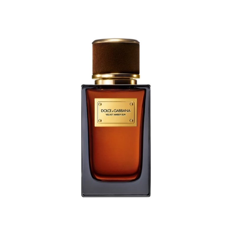 Dolce&Gabbana Velvet Amber Sun