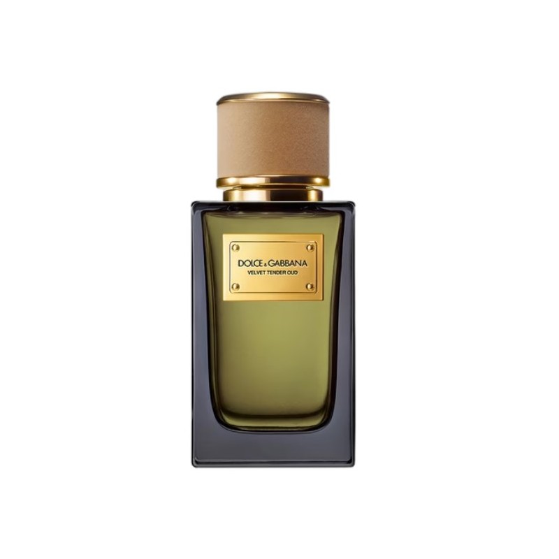Dolce&Gabbana Velvet Tender Oud