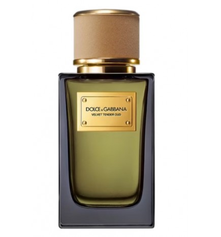Dolce&Gabbana Velvet Tender Oud